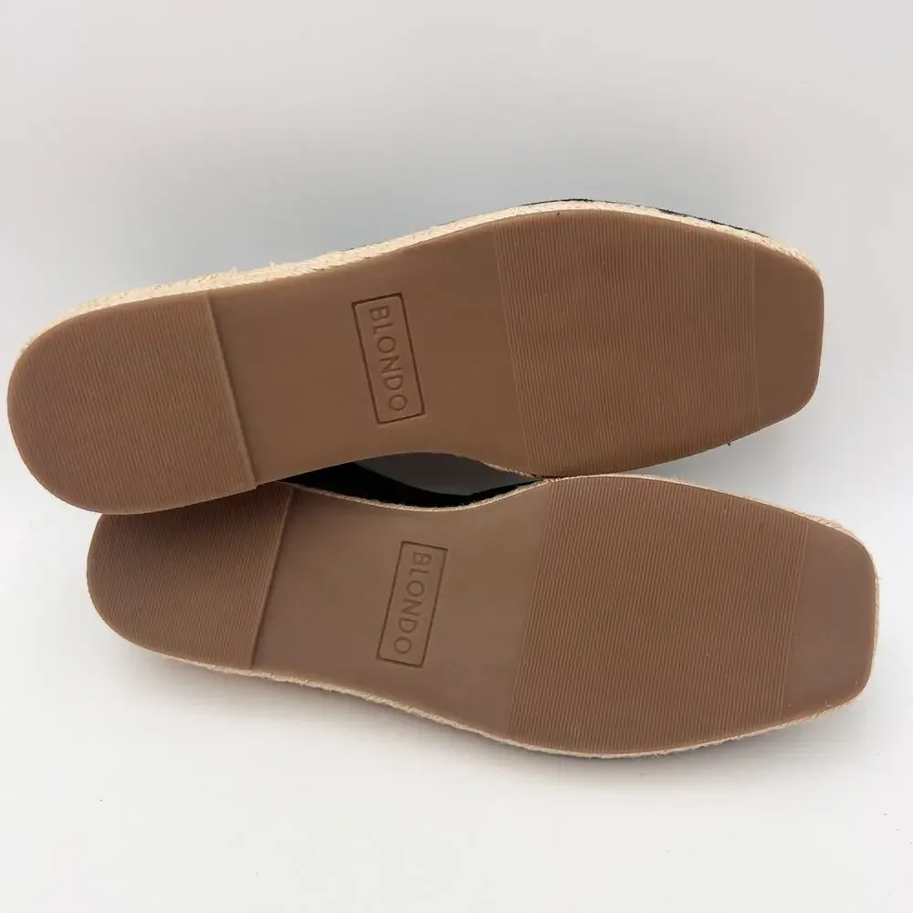 Blondo womens hiliana